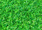Het natuurlijke Kijken het Gekrulde niet Giftige Garen van Mini Golf Artificial Grass PE